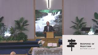 08182024 MBC Morning Worship Service [upl. by Kauffmann]