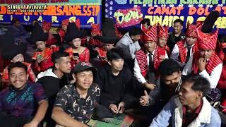 GGA KUBUCOLIA 2023  Usman Ginting FT Maharani br Tarigan  Kam Ateku Jadi [upl. by Htes646]