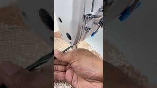 Handwork Fabric stitching problem solve ￼ sewing stitching youtubeshorts song fashion shorts [upl. by Ntsud]