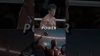 Rocky Balboa All Versions vs Adonis Creed  shorts fyp edit rocky [upl. by Acirretal]