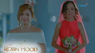 Alyas Robin Hood 2017 Double wedding [upl. by Dnalyr]