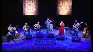 GARABALA  Nahna Wel Amar Jiran  Shatti Ya Denyi Cover  Fayrouz  فيروز [upl. by Aidnyc]