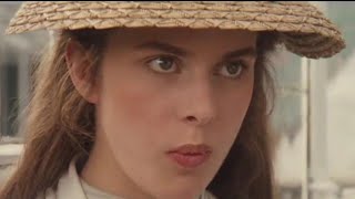 🚩 Remembering NASTASSJA KINSKI in TESS 1979 Dir Roman Polanski [upl. by Nainatrad]