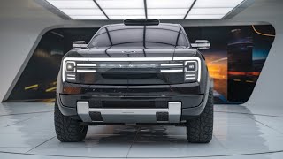 2025 Ford Ranger The Ultimate Pickup JUST Got Even Better 🚨 You Wont Believe These Upgrades [upl. by Kiehl530]