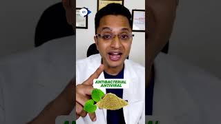 5 Ayurvedic Herbs To Boost Immunity  Natural Antivirals amp Immunity Boosters  Herbs for Viral Fever [upl. by Nosdivad]