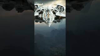 Starfighter Space ShipScienceChallengemusic FictionPlanetrendsShort videoFunentertainment [upl. by Ahserb]