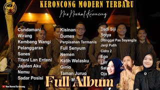 FULL ALBUM KOMPILASI AMBYAR TERBARU 2024  New Normal Keroncong [upl. by Sharma]