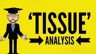 Imtiaz Dharker Tissue Mr Bruff Analysis [upl. by Ardeha518]