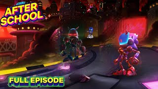 Sonic Prime Season 4 Episode 4 The Chaos Start FANMADE [upl. by Ailadgim916]