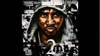 Young Jeezy amp DJ Drama ft Yo Gotti quotGrizzlyquot The Real Is Back 2 [upl. by Asseral]