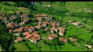 Glorioso Mester  Cantabria desde el aire [upl. by Eeltrebor382]