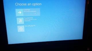 How to Restore Windows 8 Hp pavilion g4 [upl. by Sandy962]