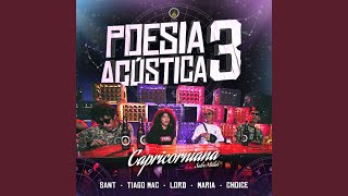 Poesia Acústica 3 Capricorniana [upl. by Nomor939]