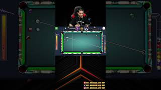 8 ball pool trickshot berlin 8ballpool trickshot nflronggolawe8bp [upl. by Aurelie]