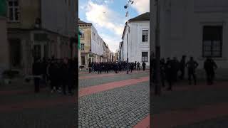 SUD STEAUA On Tour  Ripensia Timișoara 🆚️ STEAUA [upl. by Gnohp823]