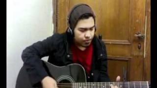 Forgetful Lucy  Adam Sandler  kuno cover [upl. by Irok]