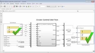 Simulation Testing in ModelBased Design [upl. by Siana]