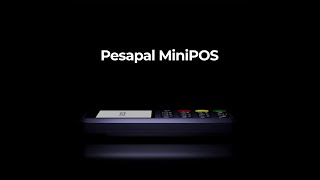 Pesapal Mini POS Your Business Unplugged Unstoppable [upl. by Nyladnor]