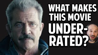 Why Dragged Across Concrete Hits so Hard  Video Essay [upl. by Boggs]