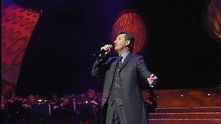 Daniel ODonnell  The Blackboard of My Heart Live at Waterfront Hall Belfast [upl. by Princess528]