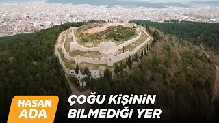 İSTANBUL FETHİNİN BAŞLADIĞI YERE ÇIKTIK  AYDOS KALESİ [upl. by Aissac]