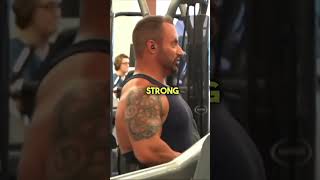 Fake Weights Prank They Believed It [upl. by Akiwak]