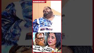 Ranjithக்கு பதிலா மனைவி Priya Ramanஅ Bigg Boss அனுப்பிருக்கலாம் Fatman [upl. by Mena]