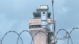 Inauguran programa de seguridad en aeropuerto internacional de Miami [upl. by Aidnama871]