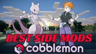 5 Cobblemon Addons That Make Hunting Rare Pokemon Easier [upl. by Ajdan]