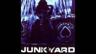 Junkyard Blooze [upl. by Arquit]