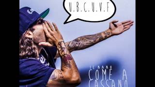 12 il Nano feat ErniaGhaliSfera Ebbasta  prrr [upl. by Nerw]