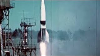 British V2  How the UK Almost Won the Space Race [upl. by Leelaj400]