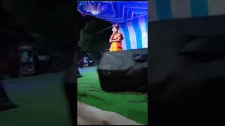 Rangaboti Rangaboti Dance Mahenaz Azimir Puja Special Dance [upl. by Aimaj]