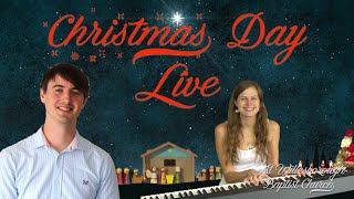 Christmas Day LIVE  Willesborough Baptist Church Ashford [upl. by Konstanze]