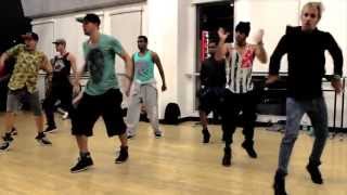 MIRRORS  Justin Timberlake  Matt Steffanina Dance Choreography » IDAdance MattSteffanina [upl. by Beauvais]