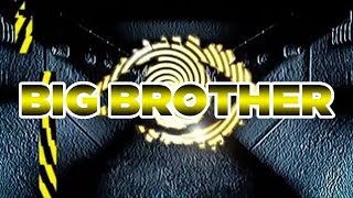 Big Brother UK  Series 7 2006  Opening Titles [upl. by Market]