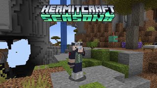 HermitCraft S81 HermitCraft Season 8 Begins [upl. by Ally786]