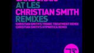 Carl Craig  At Les Christian Smiths Hypnotica Remix [upl. by Ellehcit]