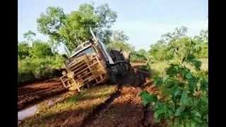 road trains australia [upl. by Matusow31]