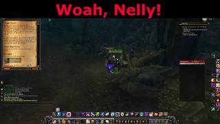 Woah Nelly Argus Quest World of Warcraft [upl. by Pierce]