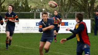 CHOBHAM RFC U15S [upl. by Mariano]