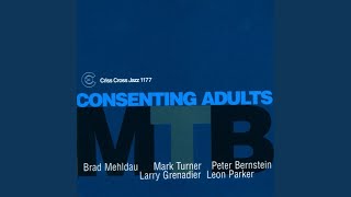 Consenting Adults [upl. by Arjan]