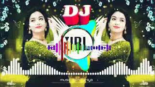 rusya na kar meri jaan sajna trending song love ❤😘🙏🙏dj mix song shayri mix dj song [upl. by Hoebart]