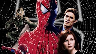 SpiderMan no way homeSpiderMan no way home Hollywood movie Hindi dubbingSpiderManfull HD movie [upl. by Camus]