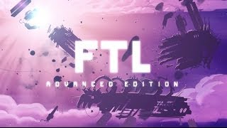 FTL Advanced Edition Trailer [upl. by Oina]