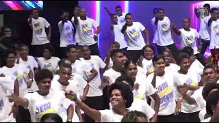 Dou Tuva Nadroga Navosa Cmfi Youth [upl. by Jacie449]