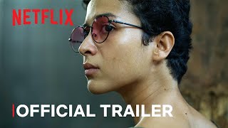 Borderless Fog  Official Trailer  Netflix [upl. by Maurits]