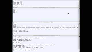 NetApp ONTAP DataProtection with SnapMirror 5 [upl. by Drucill]