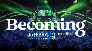 doTERRA Convention 2023 [upl. by Nakada703]