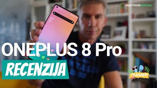 OnePlus 8 Pro Recenzija [upl. by Tingley666]